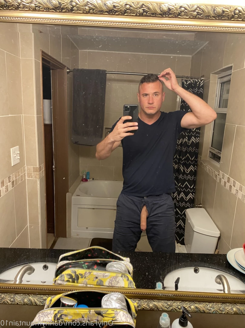 Danny Mountain [ dannymountain10 ] Onlyfans leaked photo 12655105 on Hotleaks.tv