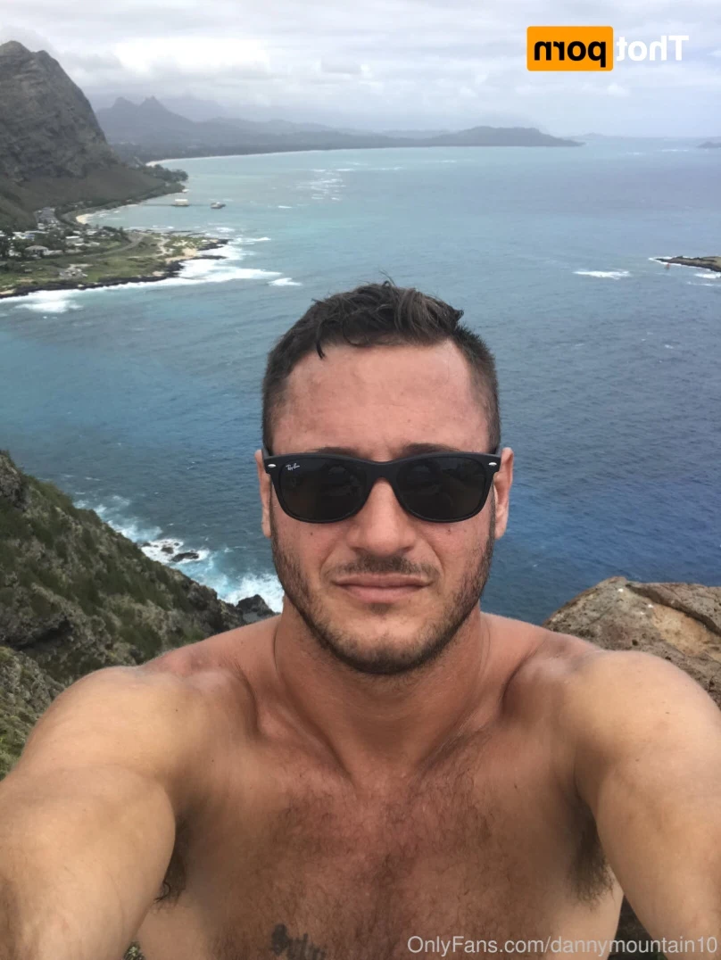Danny Mountain [ dannymountain10 ] Onlyfans leaked photo 12666959 on Hotleaks.tv