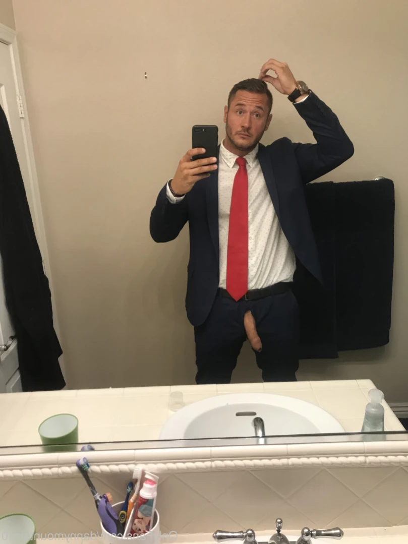 Danny Mountain [ dannymountain10 ] Onlyfans leaked photo 12703707 on Hotleaks.tv