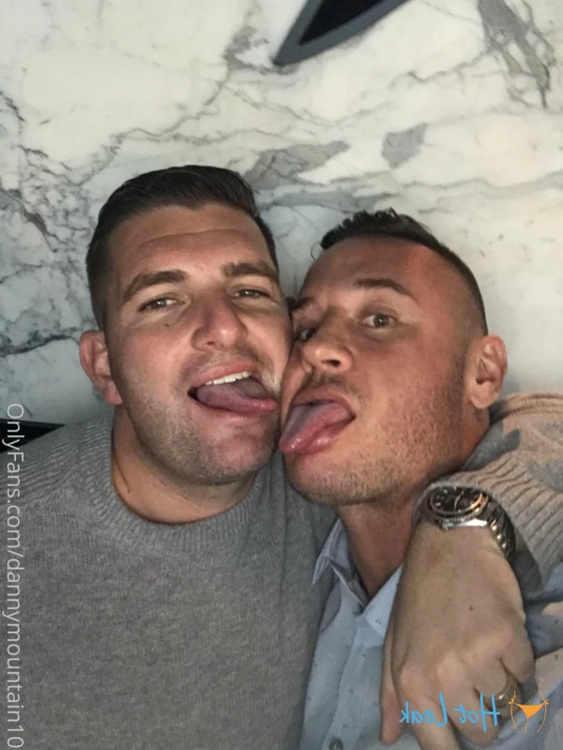 Danny Mountain [ dannymountain10 ] Onlyfans leaked photo 12726454 on Hotleaks.tv