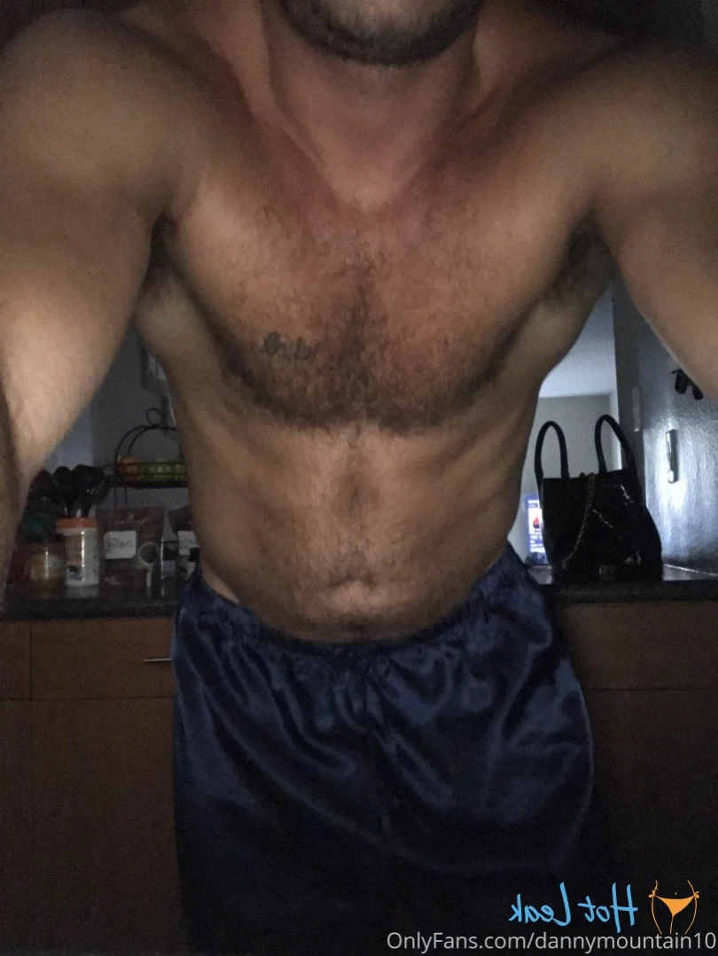 Danny Mountain [ dannymountain10 ] Onlyfans leaked photo 12735444 on Hotleaks.tv