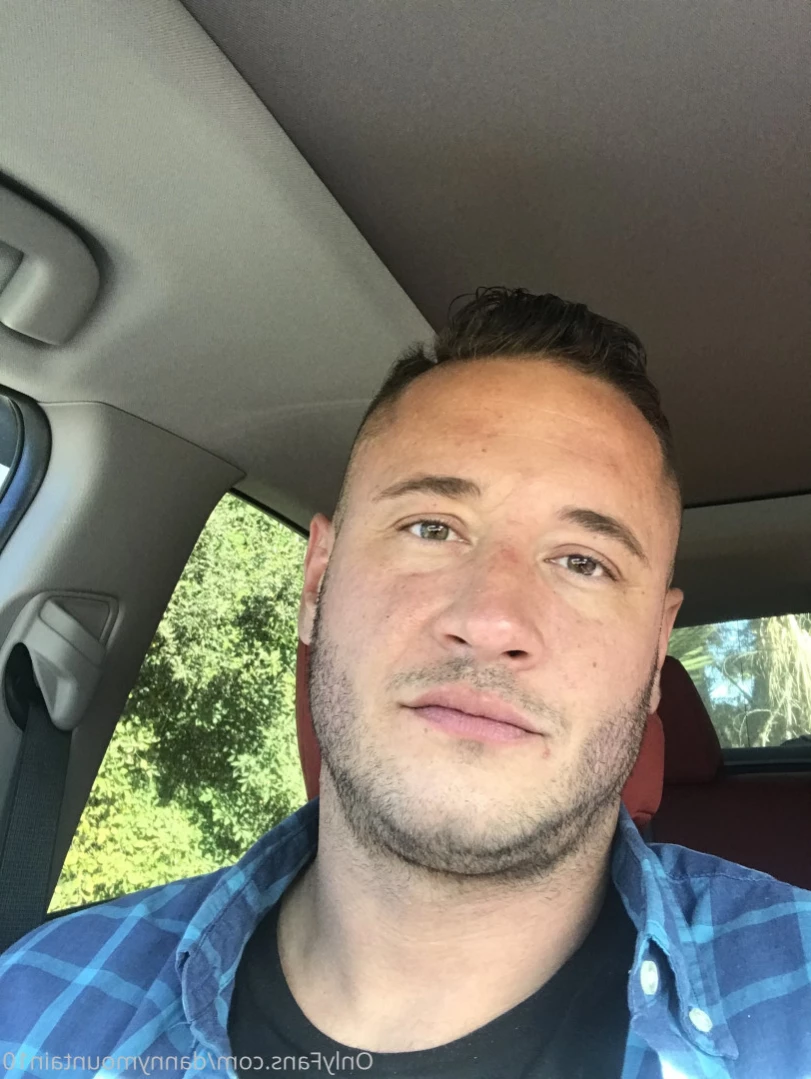 Danny Mountain [ dannymountain10 ] Onlyfans leaked photo 12764839 on Hotleaks.tv