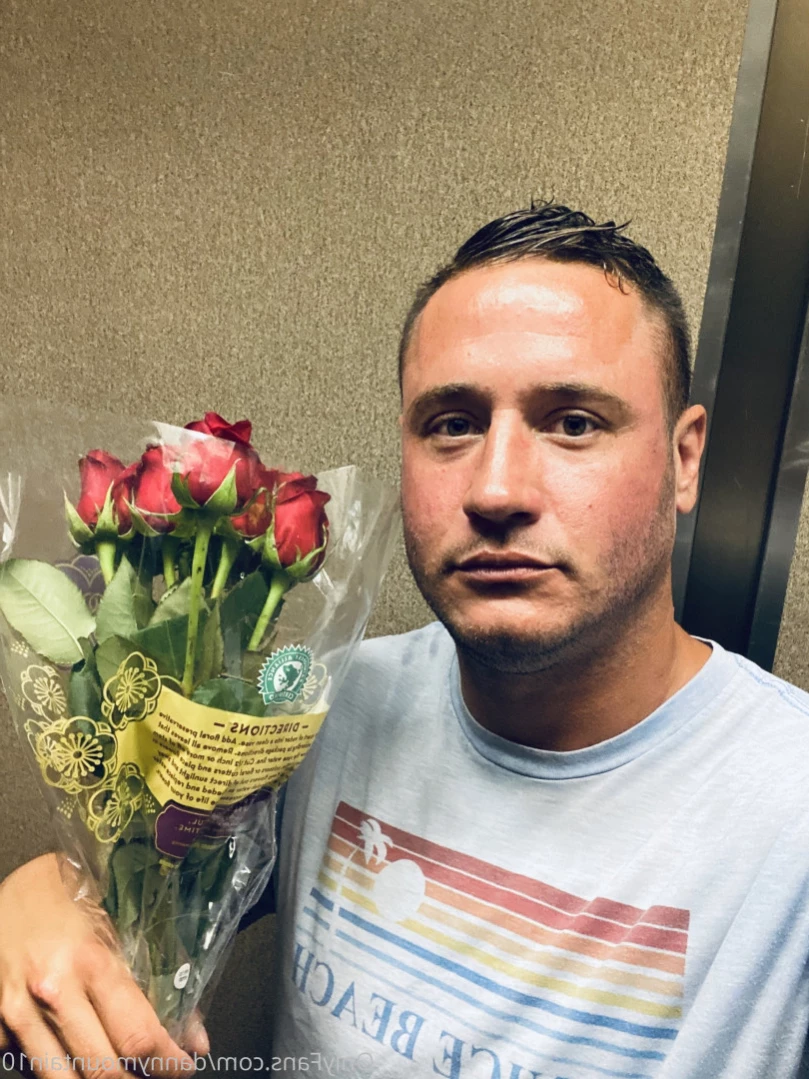 Danny Mountain [ dannymountain10 ] Onlyfans leaked photo 12792636 on Hotleaks.tv