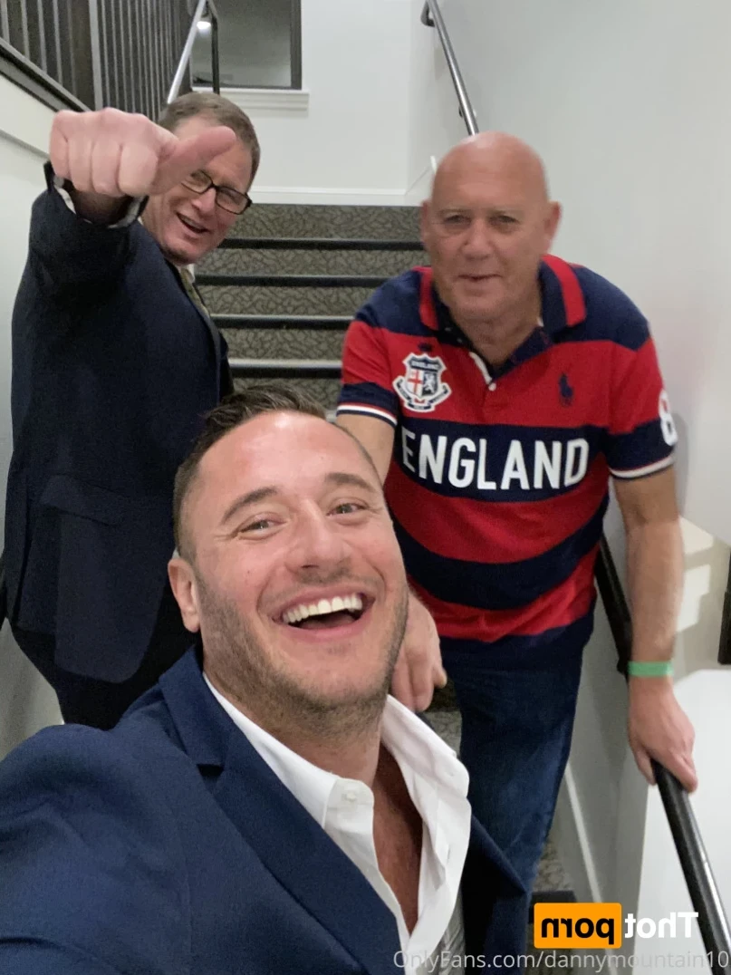 Danny Mountain [ dannymountain10 ] Onlyfans leaked photo 12805918 on Hotleaks.tv