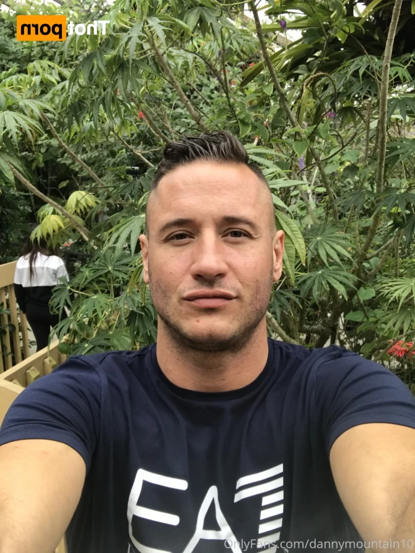 Danny Mountain [ dannymountain10 ] Onlyfans leaked photo 12864764 on Hotleaks.tv