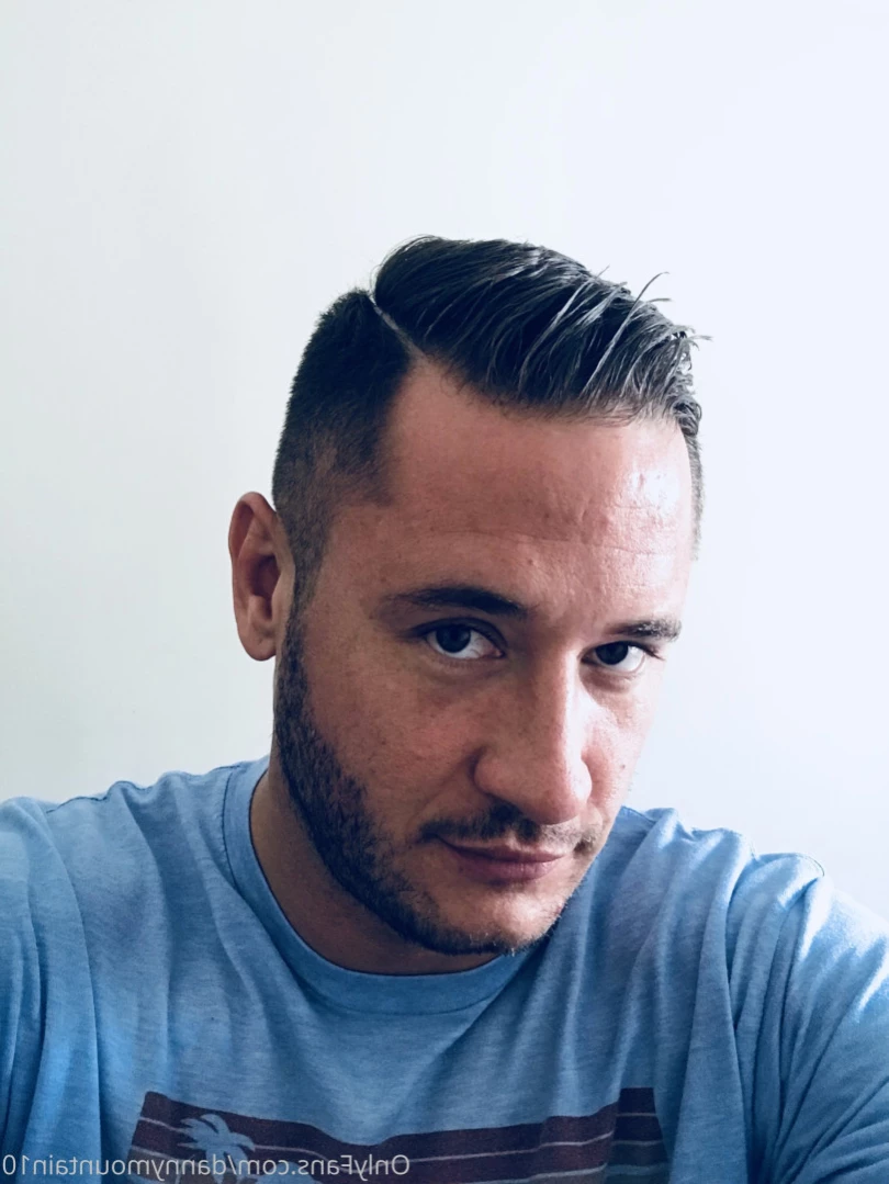 Danny Mountain [ dannymountain10 ] Onlyfans leaked photo 12916628 on Hotleaks.tv