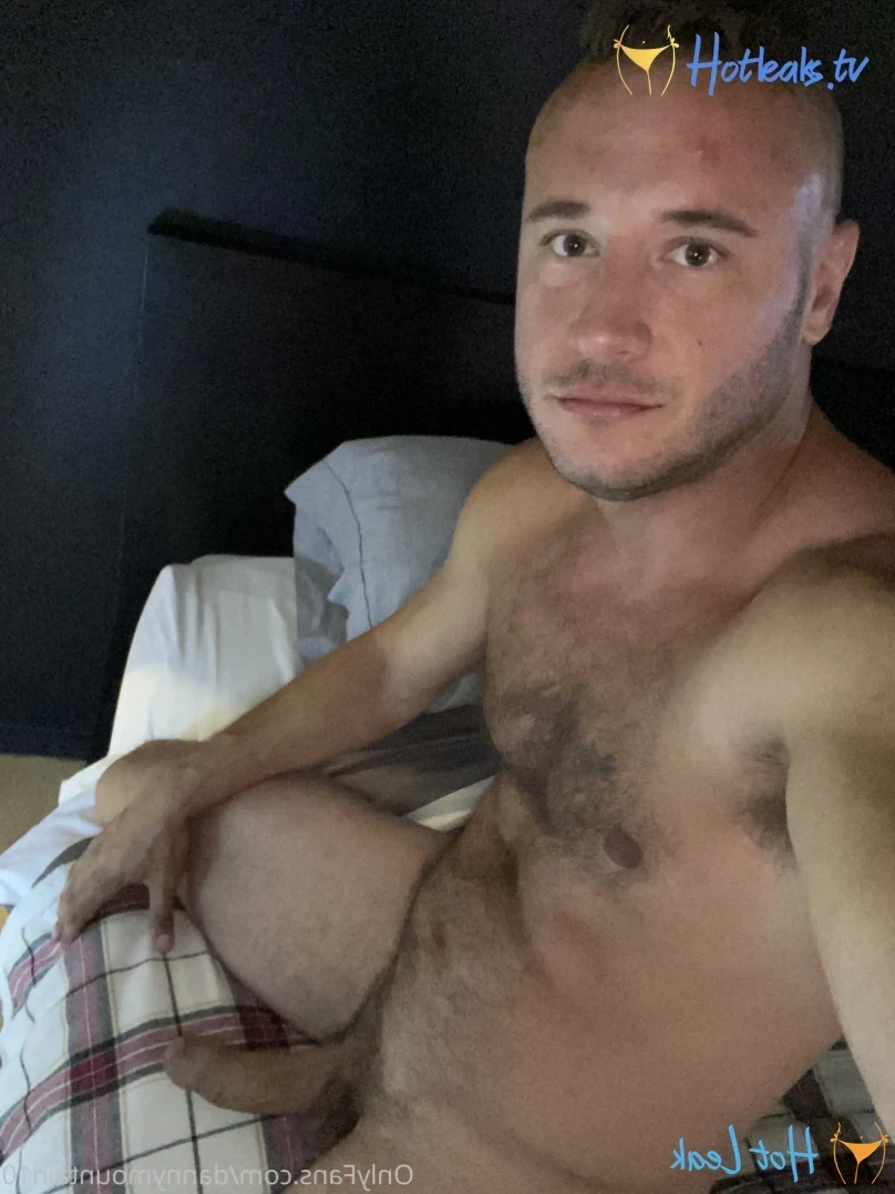 Danny Mountain [ dannymountain10 ] Onlyfans leaked photo 12919231 on Hotleaks.tv
