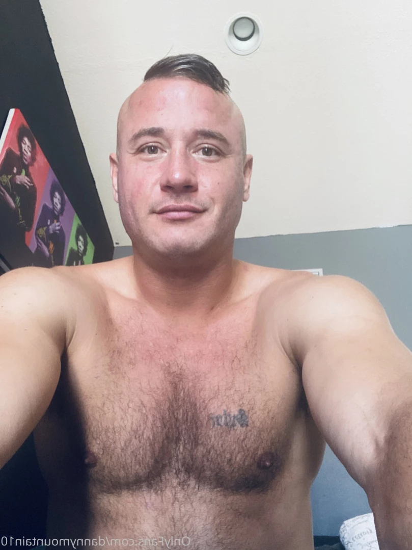 Danny Mountain [ dannymountain10 ] Onlyfans leaked photo 12923517 on Hotleaks.tv