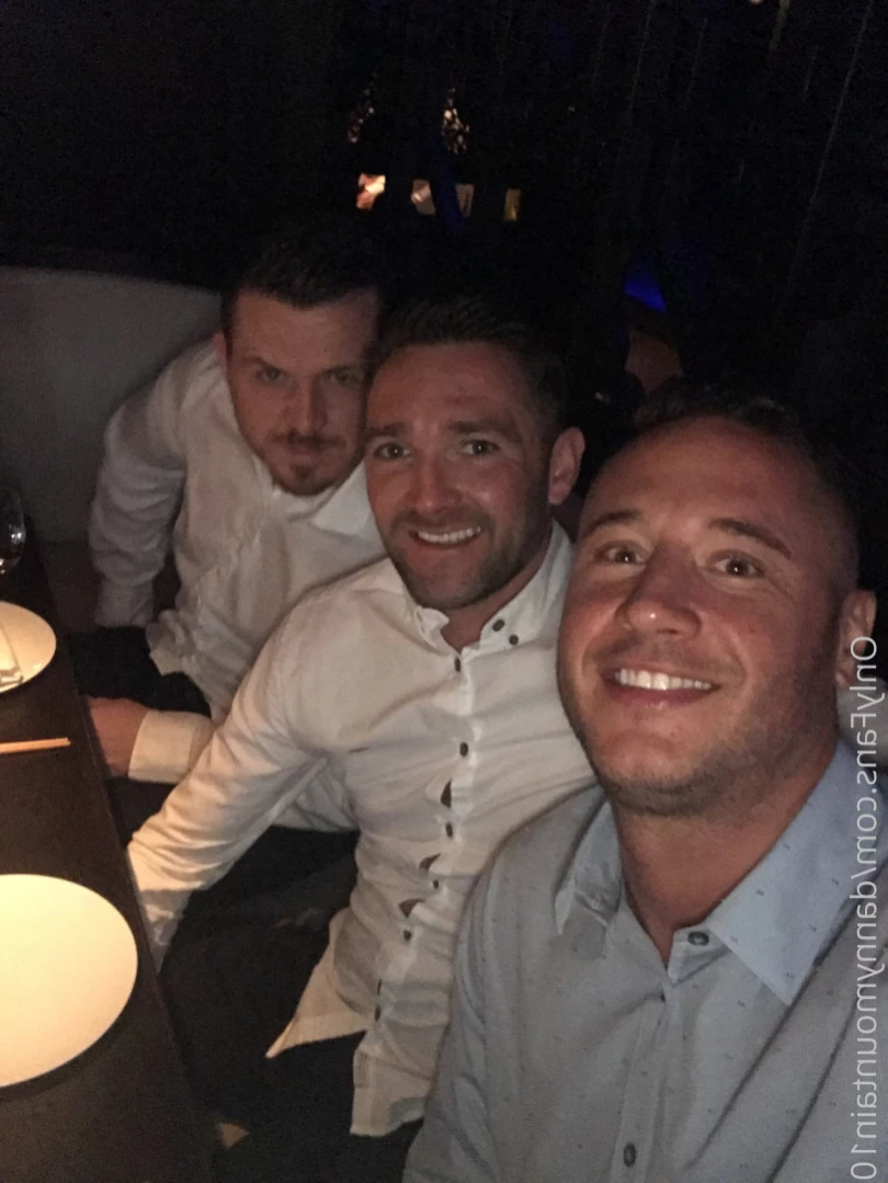 Danny Mountain [ dannymountain10 ] Onlyfans leaked photo 12924880 on Hotleaks.tv