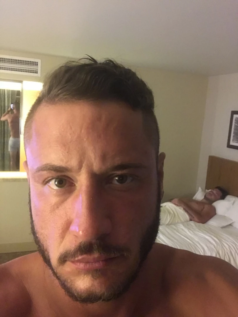 Danny Mountain [ dannymountain10 ] Onlyfans leaked photo 12927054 on Hotleaks.tv