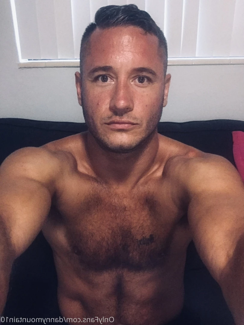 Danny Mountain [ dannymountain10 ] Onlyfans leaked photo 12930683 on Hotleaks.tv