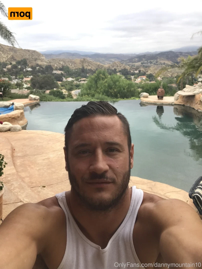 Danny Mountain [ dannymountain10 ] Onlyfans leaked photo 12930853 on Hotleaks.tv