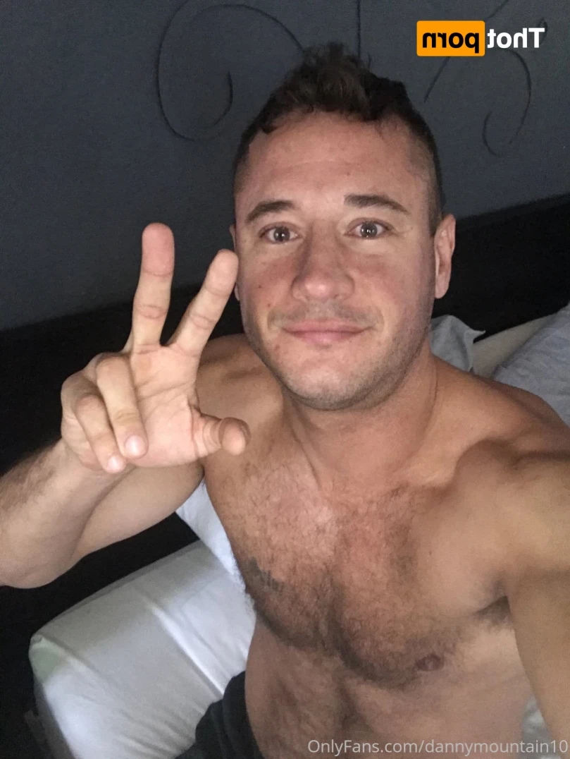 Danny Mountain [ dannymountain10 ] Onlyfans leaked photo 12940882 on Hotleaks.tv
