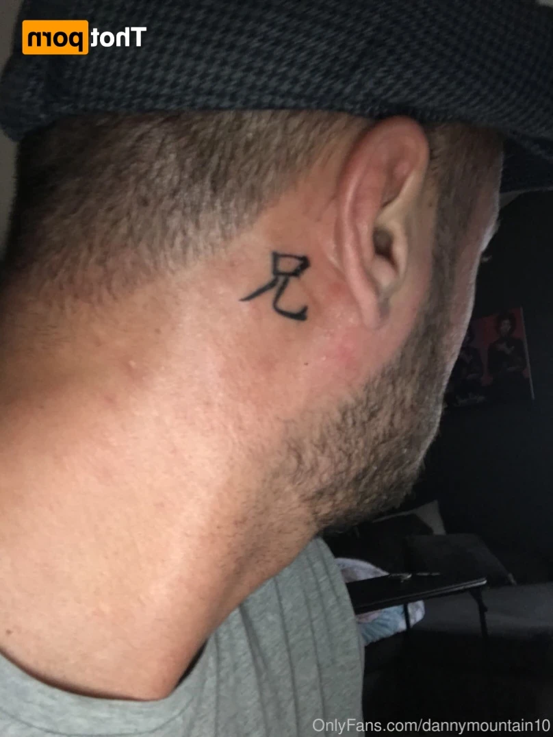 Danny Mountain [ dannymountain10 ] Onlyfans leaked photo 12947084 on Hotleaks.tv