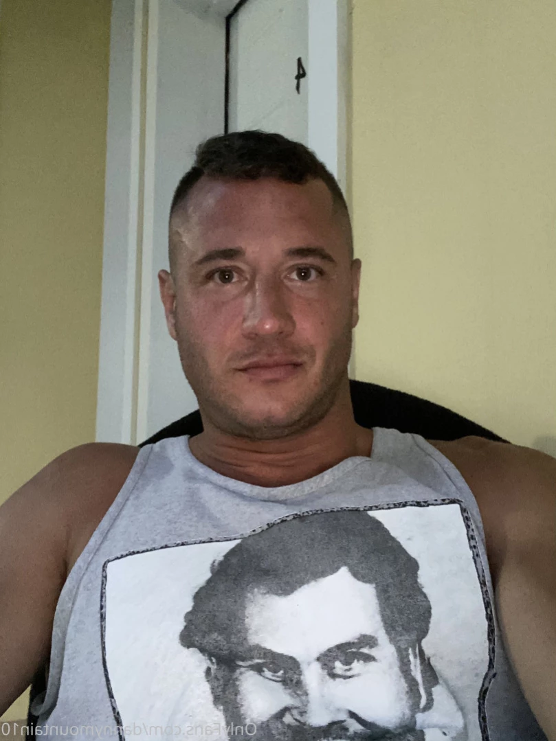Danny Mountain [ dannymountain10 ] Onlyfans leaked photo 12948325 on Hotleaks.tv