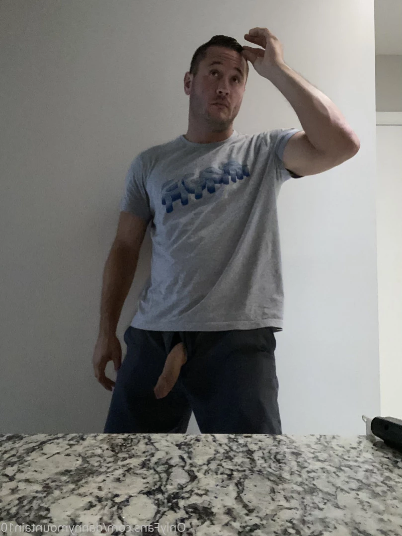 Danny Mountain [ dannymountain10 ] Onlyfans leaked photo 12949221 on Hotleaks.tv