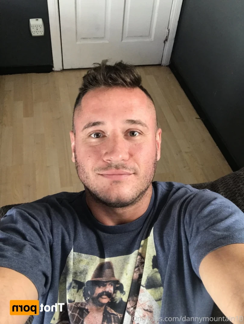 Danny Mountain [ dannymountain10 ] Onlyfans leaked photo 12950910 on Hotleaks.tv
