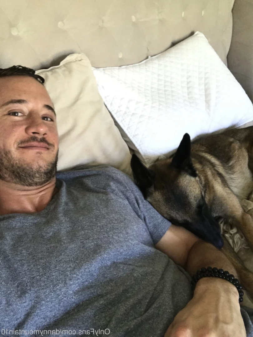 Danny Mountain [ dannymountain10 ] Onlyfans leaked photo 12951066 on Hotleaks.tv