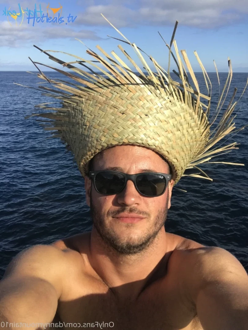 Danny Mountain [ dannymountain10 ] Onlyfans leaked photo 12957306 on Hotleaks.tv