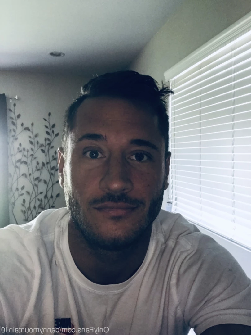Danny Mountain [ dannymountain10 ] Onlyfans leaked photo 12970406 on Hotleaks.tv