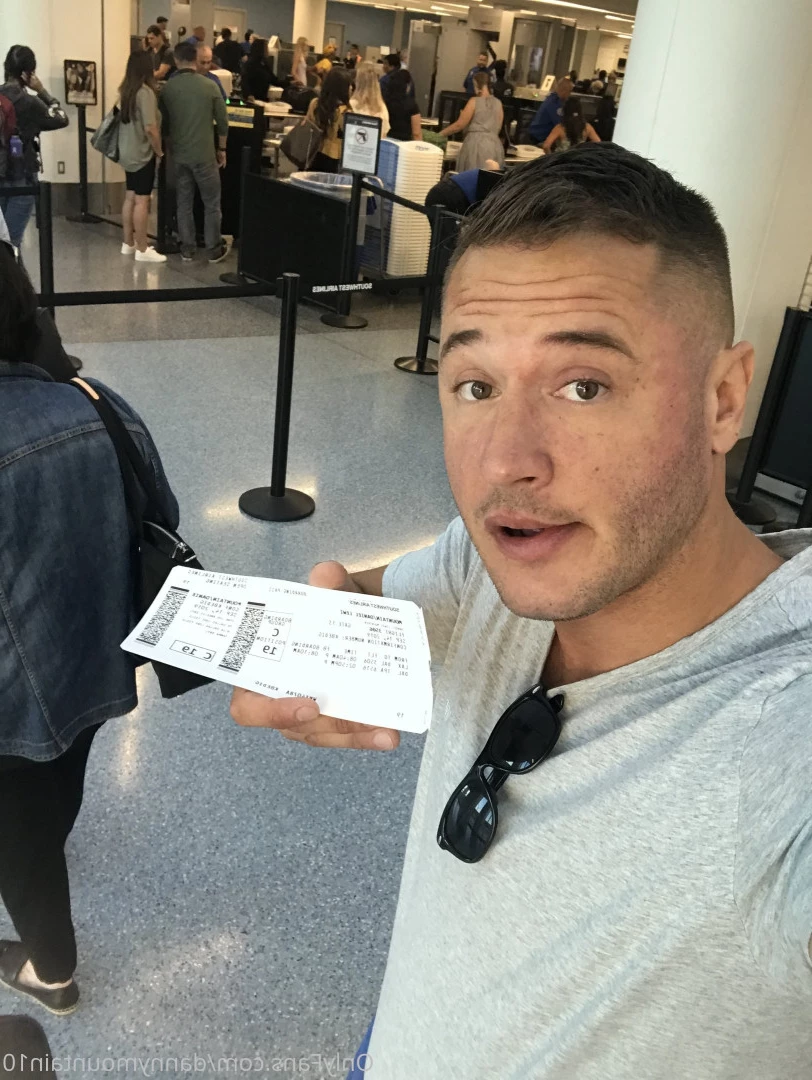 Danny Mountain [ dannymountain10 ] Onlyfans leaked photo 12972110 on Hotleaks.tv