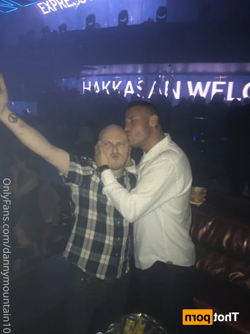Danny Mountain [ dannymountain10 ] Onlyfans leaked photo 12976934 on Hotleaks.tv