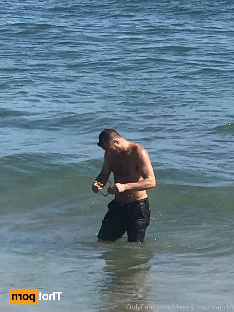 Danny Mountain [ dannymountain10 ] Onlyfans leaked photo 13044852 on Hotleaks.tv