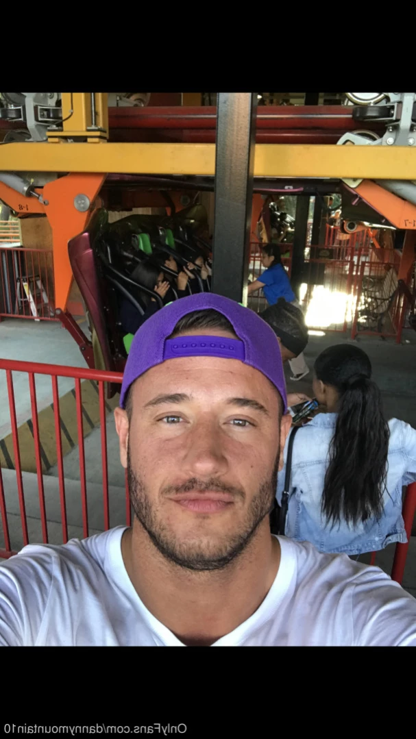 Danny Mountain [ dannymountain10 ] Onlyfans leaked photo 13052424 on Hotleaks.tv