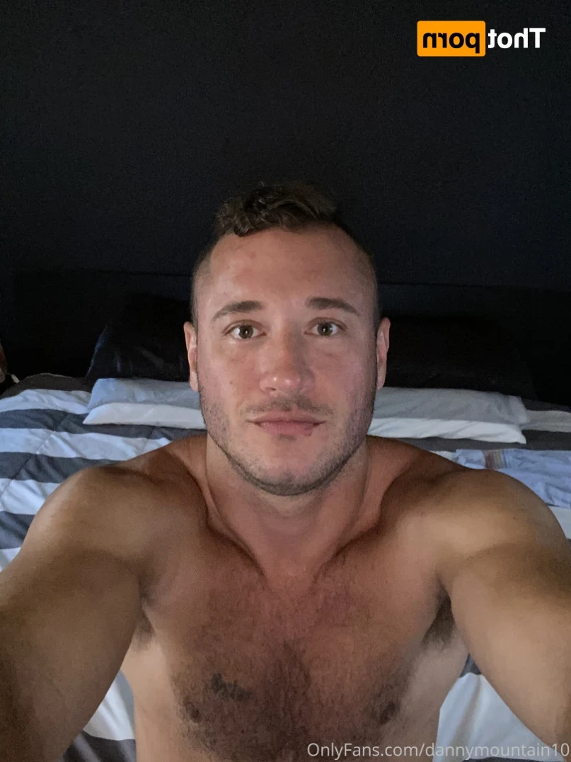 Danny Mountain [ dannymountain10 ] Onlyfans leaked photo 13055527 on Hotleaks.tv