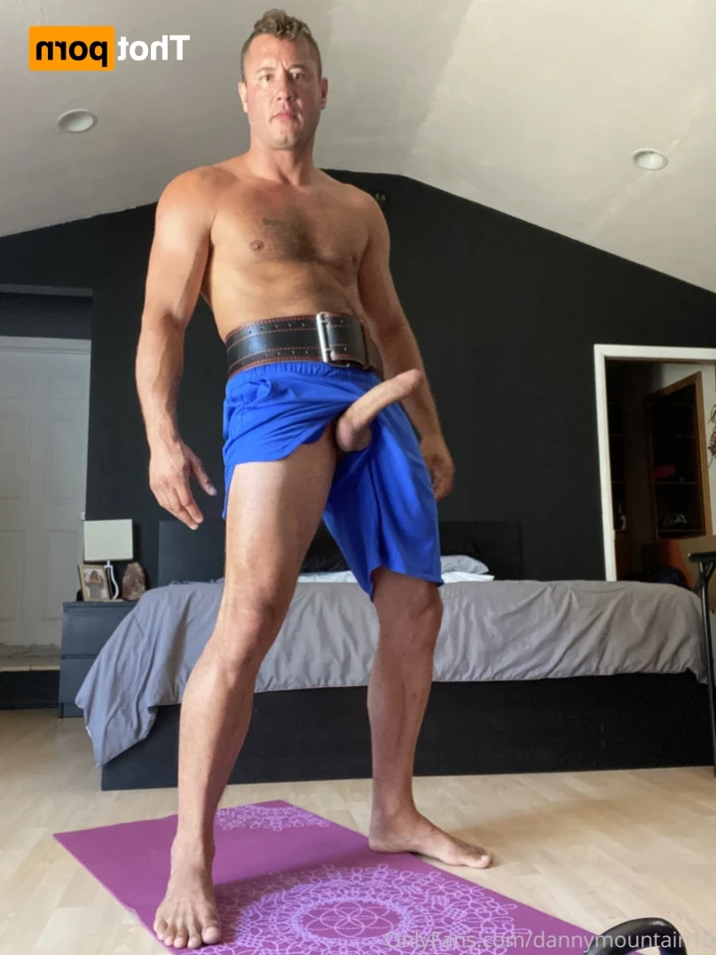 Danny Mountain [ dannymountain10 ] Onlyfans leaked photo 13056154 on Hotleaks.tv