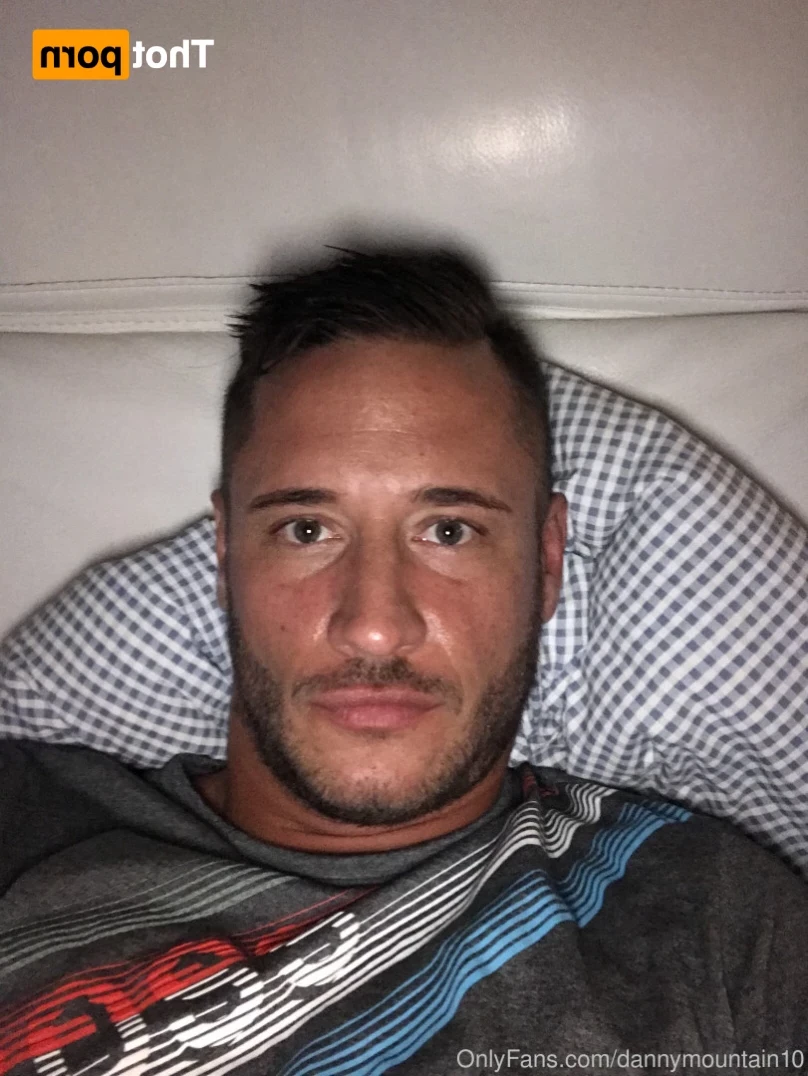 Danny Mountain [ dannymountain10 ] Onlyfans leaked photo 13056539 on Hotleaks.tv