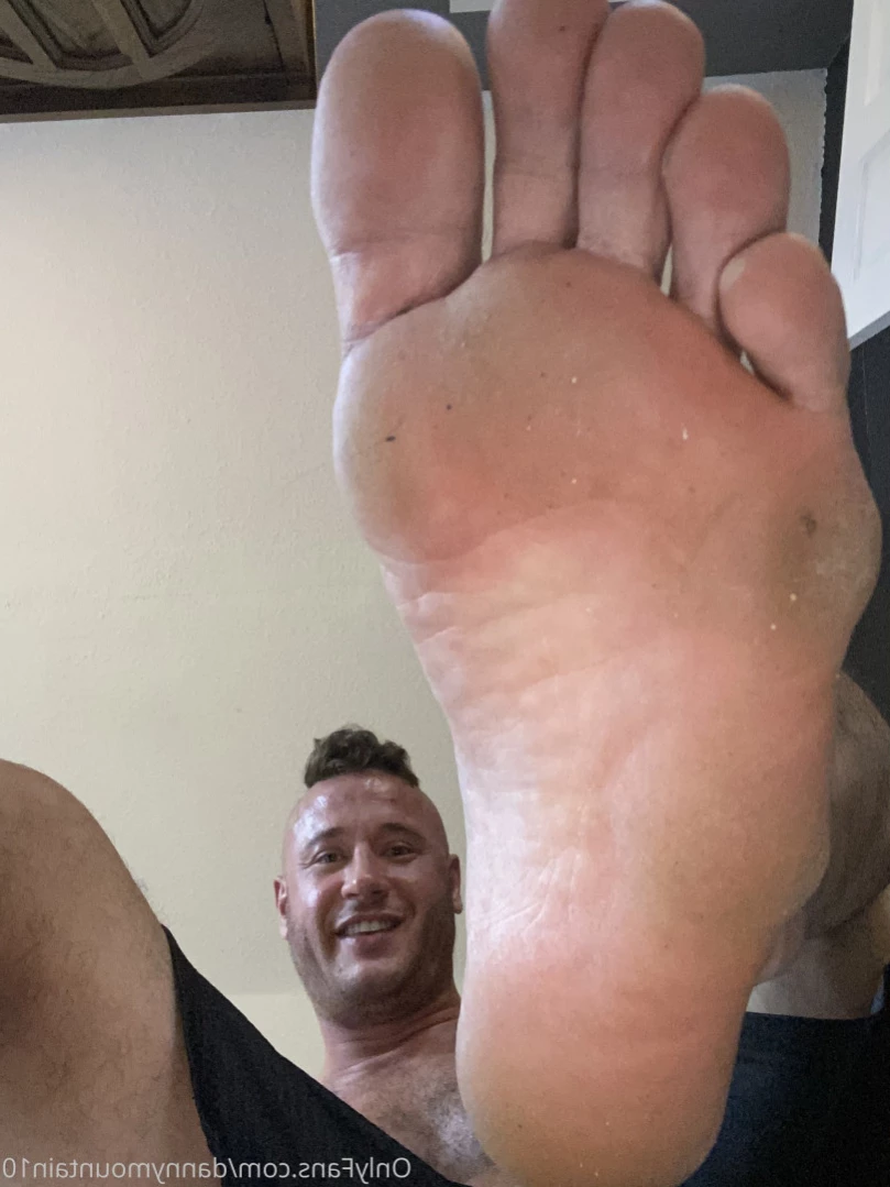 Danny Mountain [ dannymountain10 ] Onlyfans leaked photo 13071819 on Hotleaks.tv