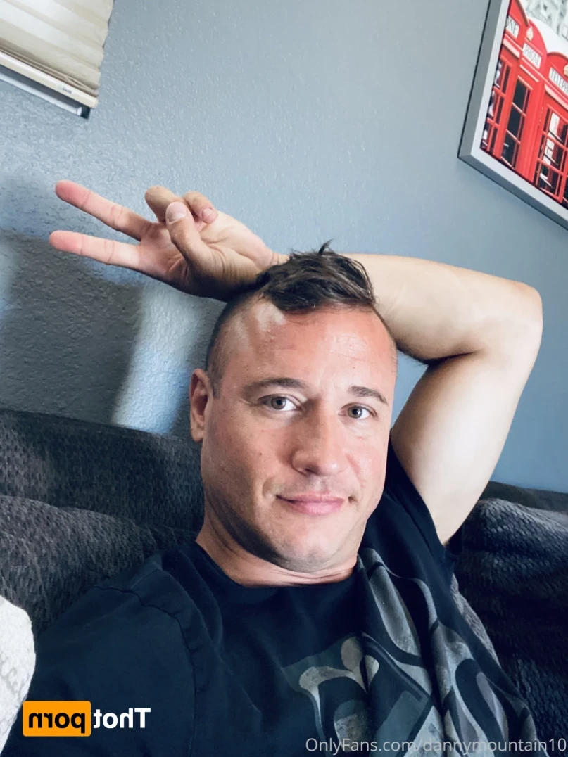 Danny Mountain [ dannymountain10 ] Onlyfans leaked photo 13072754 on Hotleaks.tv