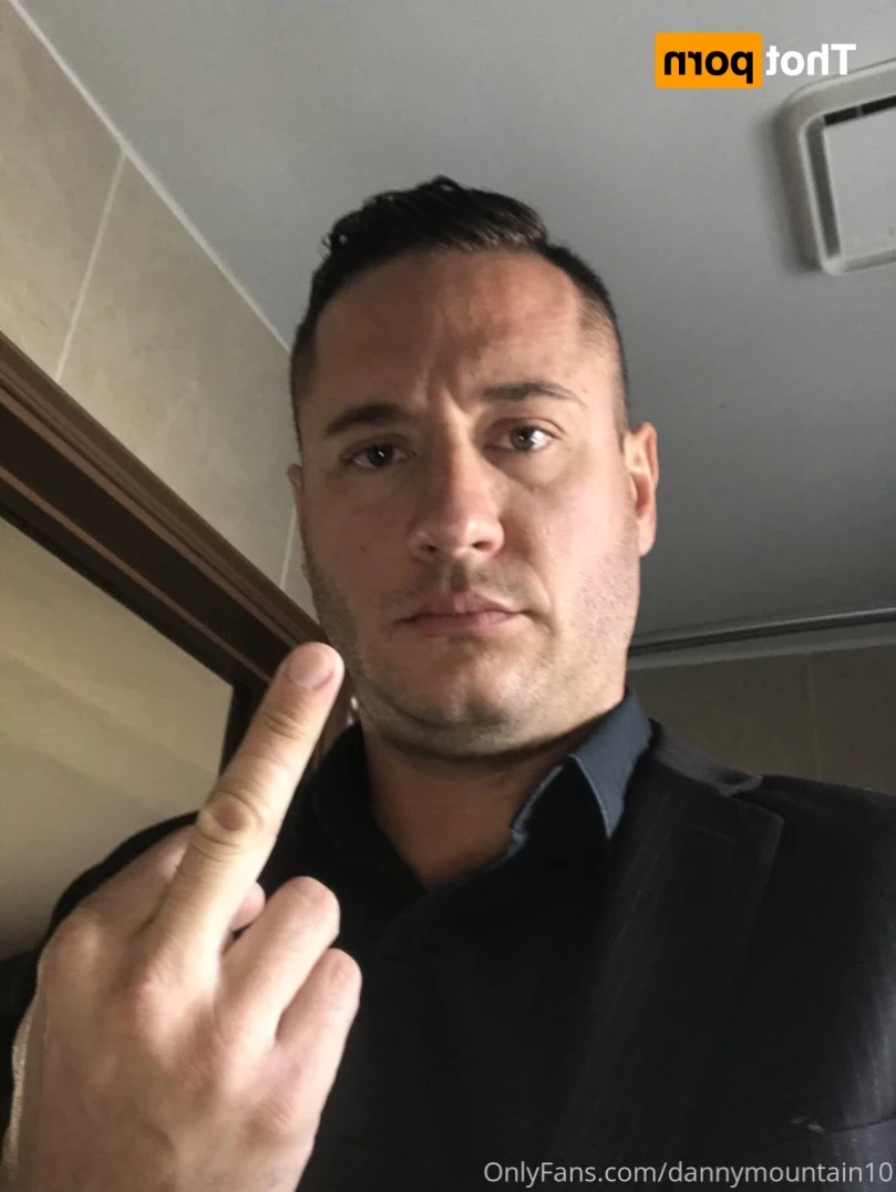 Danny Mountain [ dannymountain10 ] Onlyfans leaked photo 13089735 on Hotleaks.tv