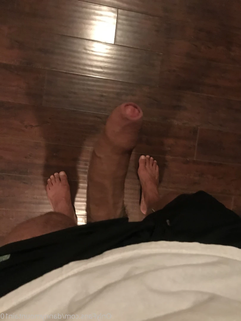 Danny Mountain [ dannymountain10 ] Onlyfans leaked photo 13091438 on Hotleaks.tv