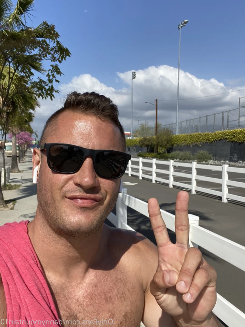 Danny Mountain [ dannymountain10 ] Onlyfans leaked photo 13116172 on Hotleaks.tv