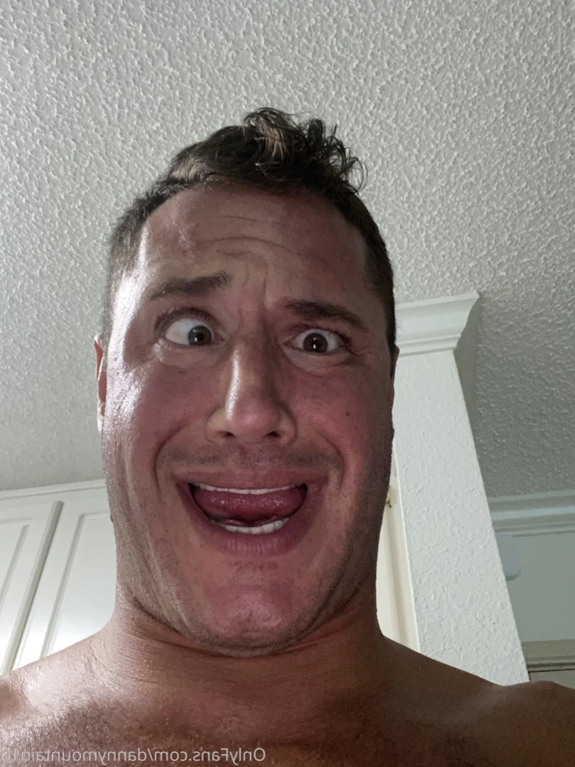 Danny Mountain [ dannymountain10 ] Onlyfans leaked photo 13143587 on Hotleaks.tv