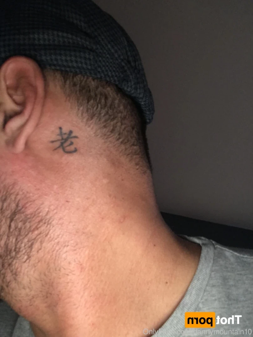 Danny Mountain [ dannymountain10 ] Onlyfans leaked photo 13170650 on Hotleaks.tv