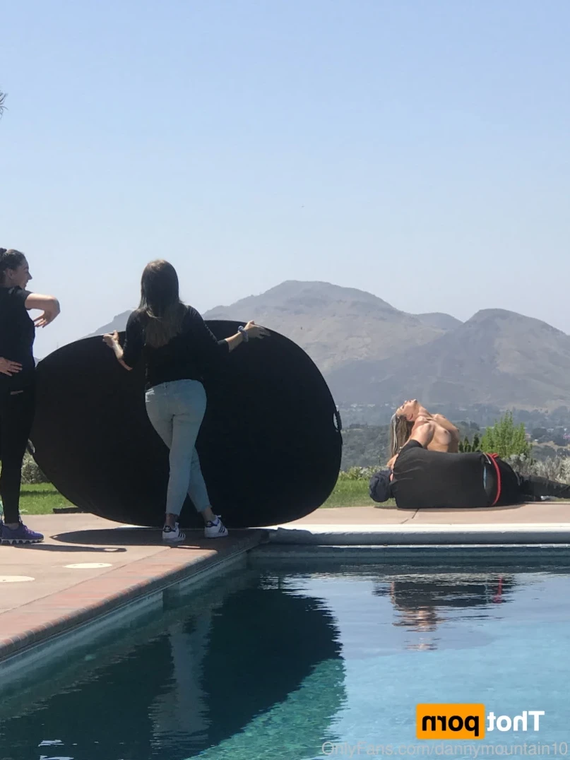 Danny Mountain [ dannymountain10 ] Onlyfans leaked photo 13176599 on Hotleaks.tv