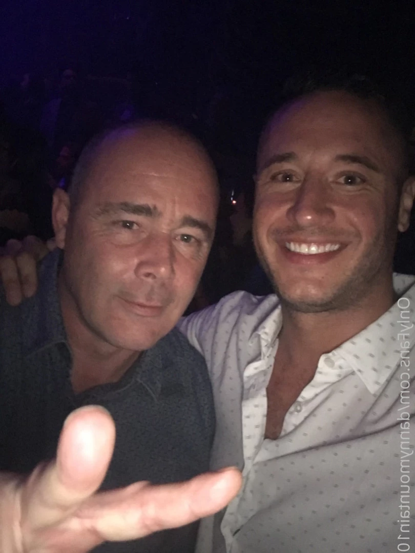 Danny Mountain [ dannymountain10 ] Onlyfans leaked photo 13208517 on Hotleaks.tv