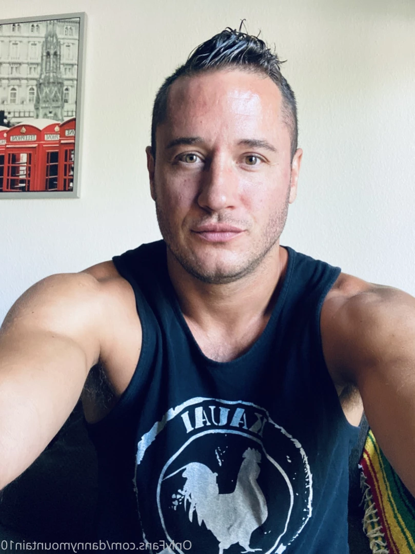 Danny Mountain [ dannymountain10 ] Onlyfans leaked photo 13266255 on Hotleaks.tv