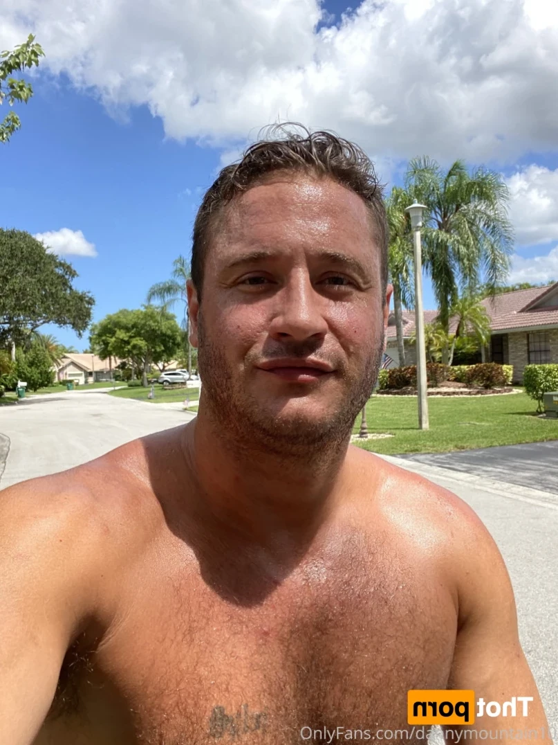 Danny Mountain [ dannymountain10 ] Onlyfans leaked photo 13298987 on Hotleaks.tv