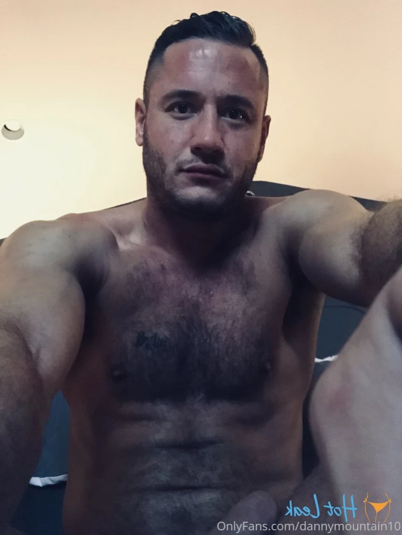Danny Mountain [ dannymountain10 ] Onlyfans leaked photo 13329063 on Hotleaks.tv