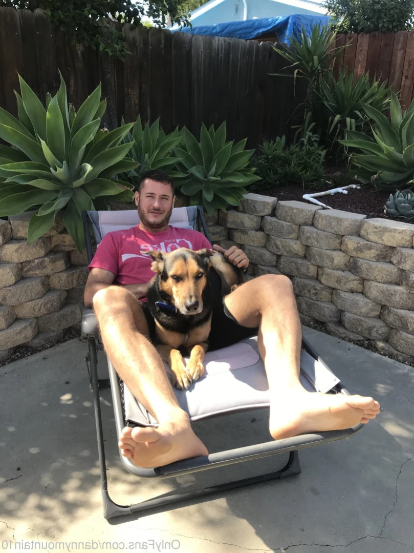 Danny Mountain [ dannymountain10 ] Onlyfans leaked photo 13329796 on Hotleaks.tv