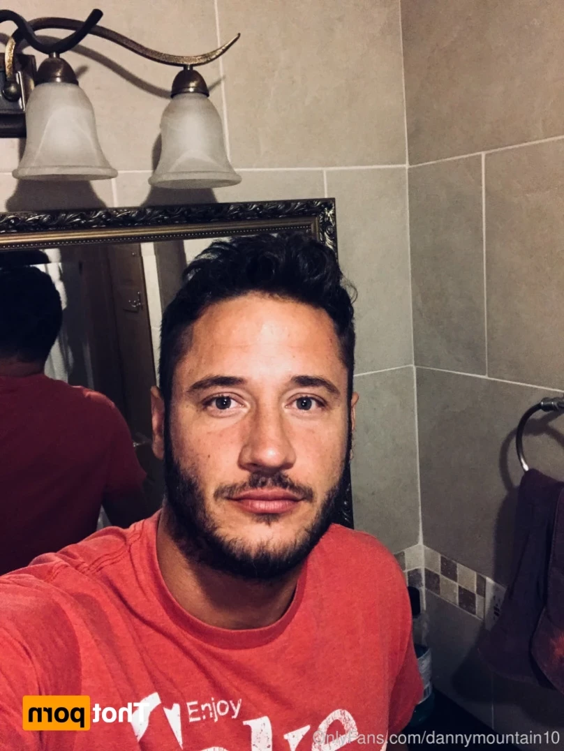 Danny Mountain [ dannymountain10 ] Onlyfans leaked photo 13348639 on Hotleaks.tv