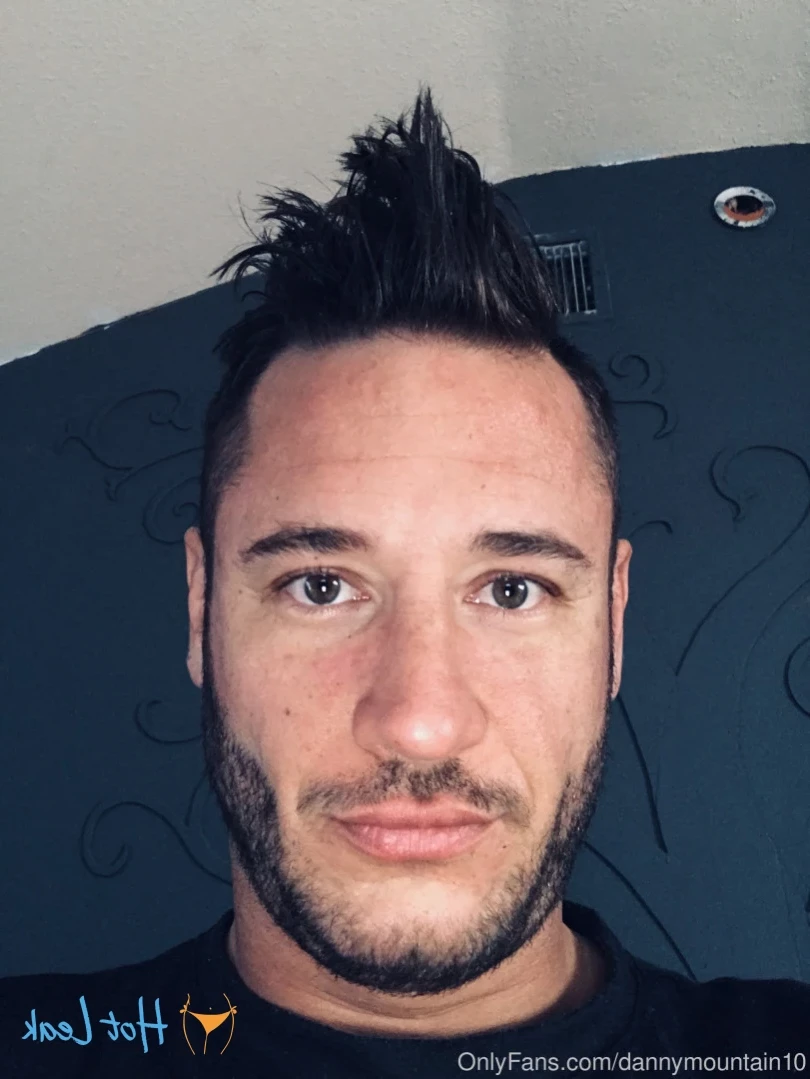 Danny Mountain [ dannymountain10 ] Onlyfans leaked photo 13359201 on Hotleaks.tv