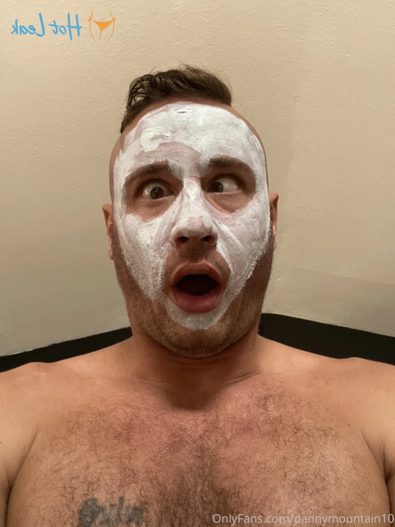 Danny Mountain [ dannymountain10 ] Onlyfans leaked photo 13359699 on Hotleaks.tv