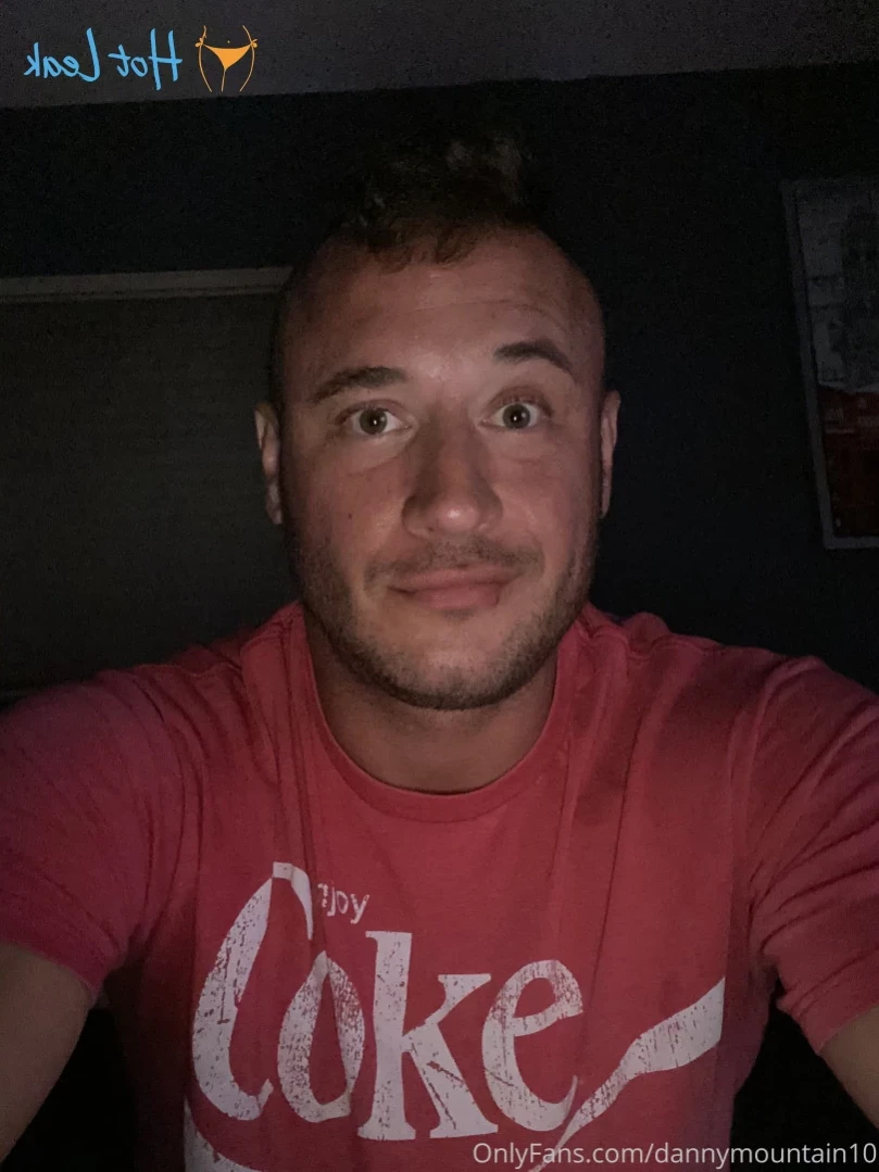 Danny Mountain [ dannymountain10 ] Onlyfans leaked photo 13374917 on Hotleaks.tv