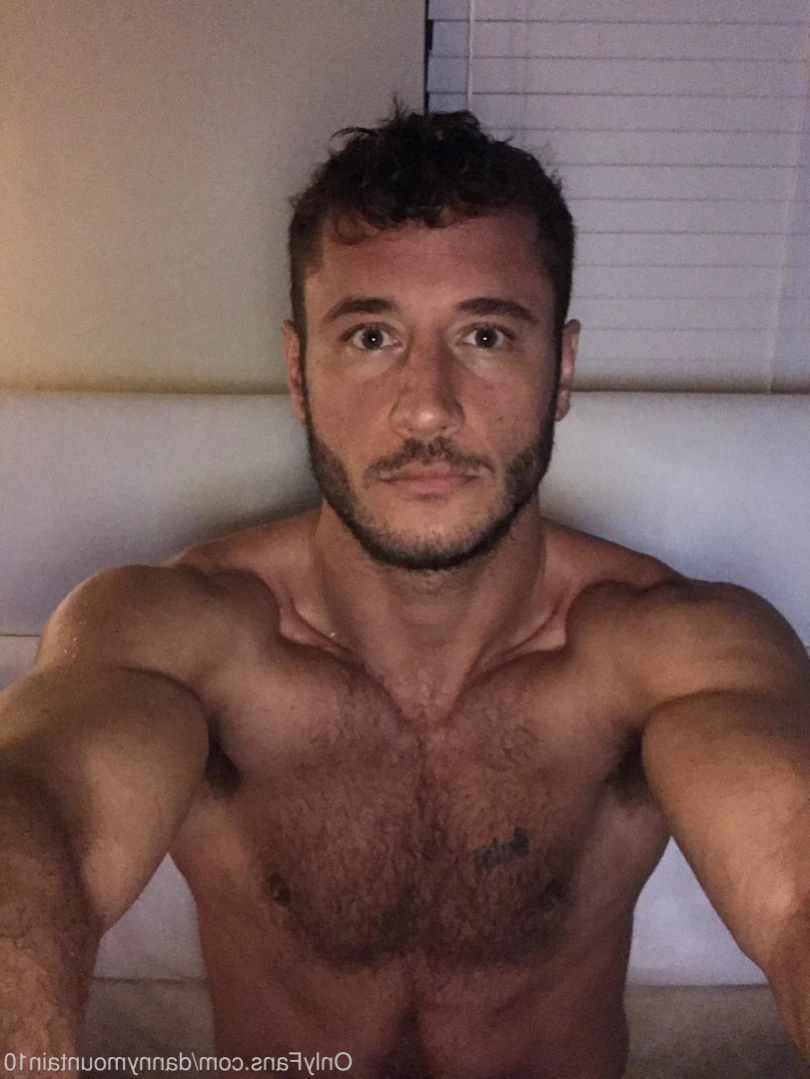Danny Mountain [ dannymountain10 ] Onlyfans leaked photo 13377546 on Hotleaks.tv