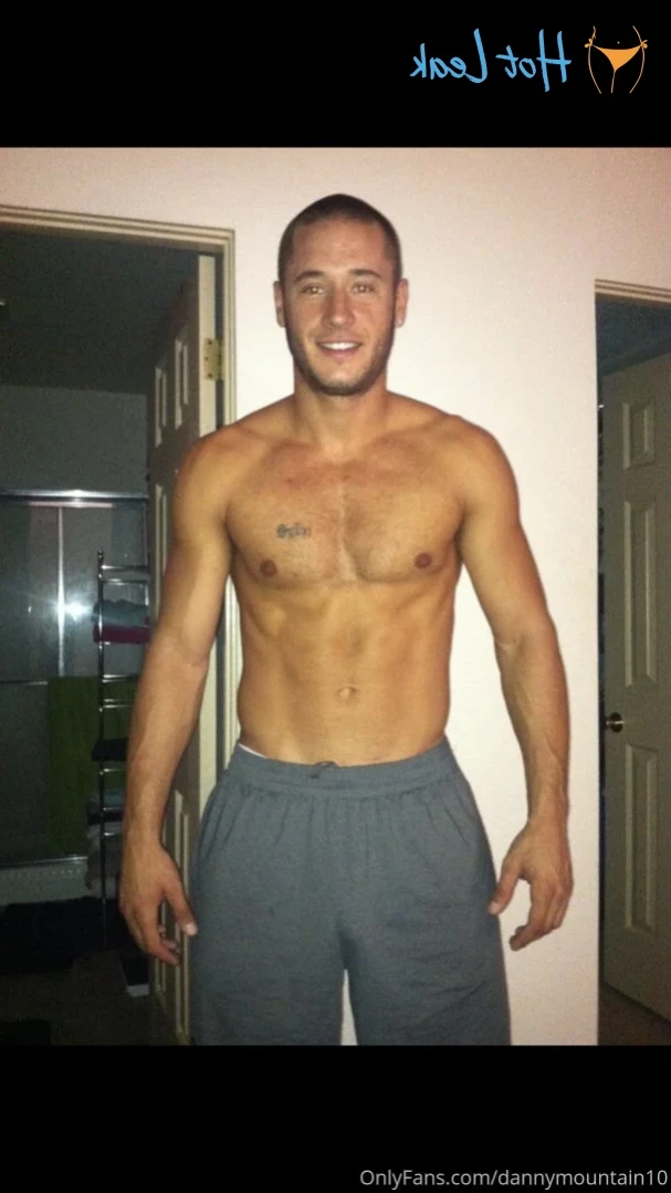 Danny Mountain [ dannymountain10 ] Onlyfans leaked photo 13480250 on Hotleaks.tv